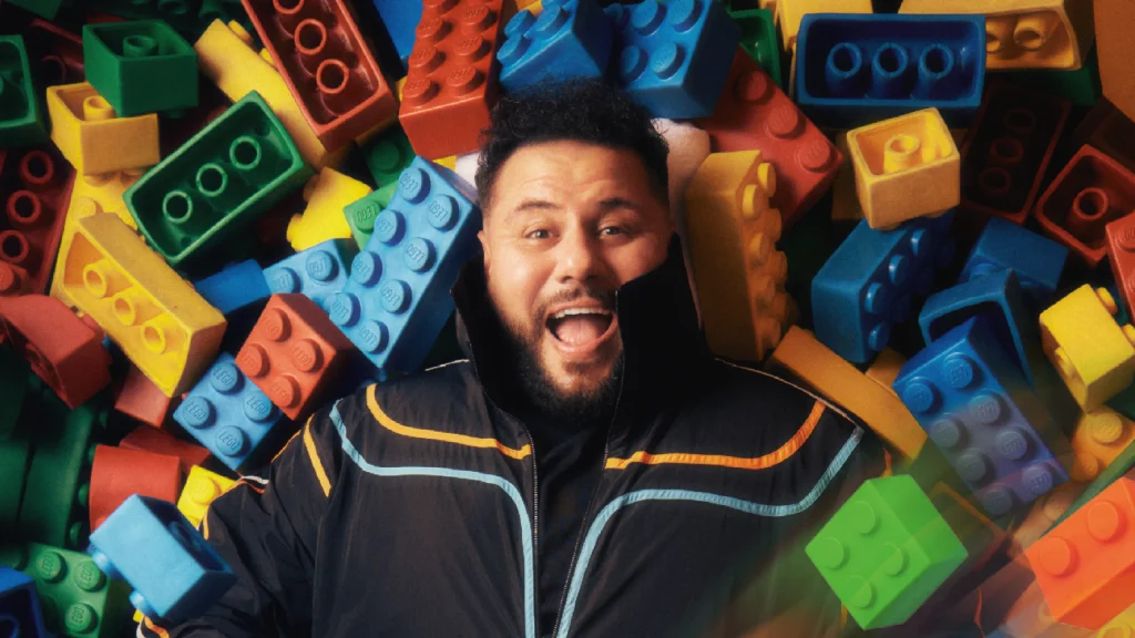 Mo Amer's Full Story — The Man Behind the Marriage Questions